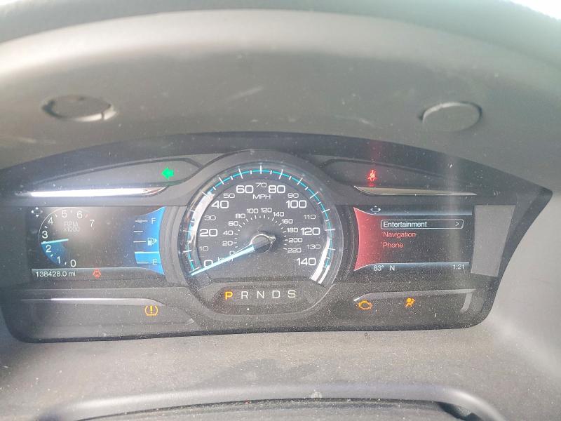 Aukcja sprzedaży 2016 Ford Flex, vin: 2FMGK5C80GBA06666, numer aukcji: 57066316