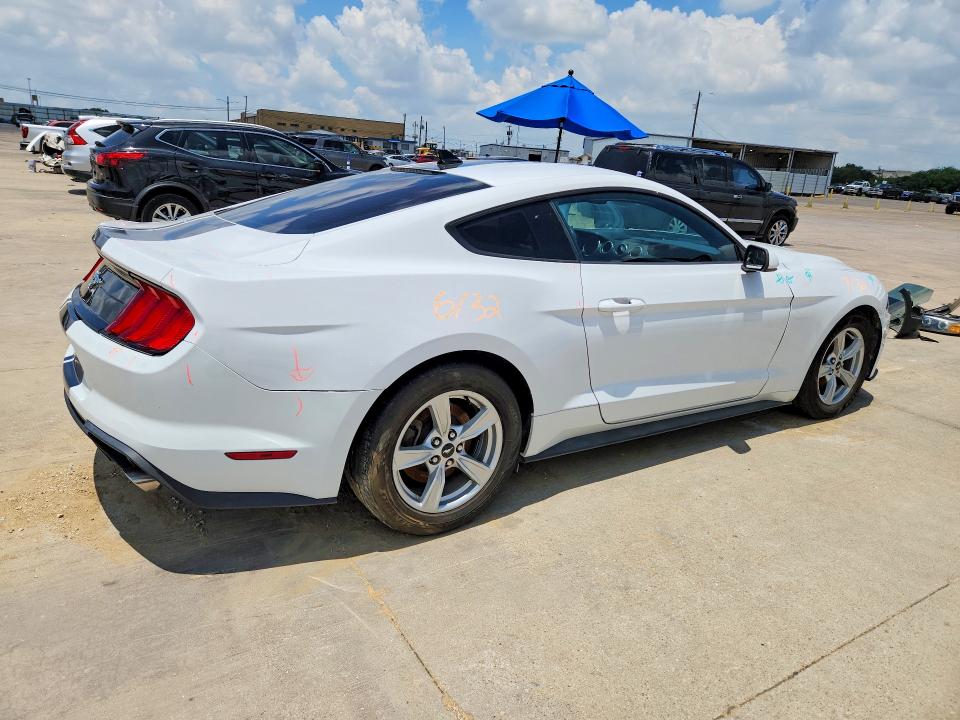 Продаж на аукціоні авто 2022 Ford Mustang, vin: 1FA6P8TH3N5131557, номер лоту: 57739416