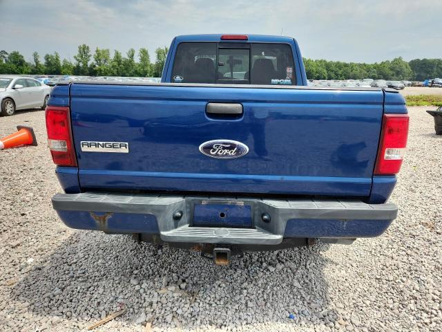 Продаж на аукціоні авто 2008 Ford Ranger, vin: 1FTYR44U88PA75853, номер лоту: 56975186