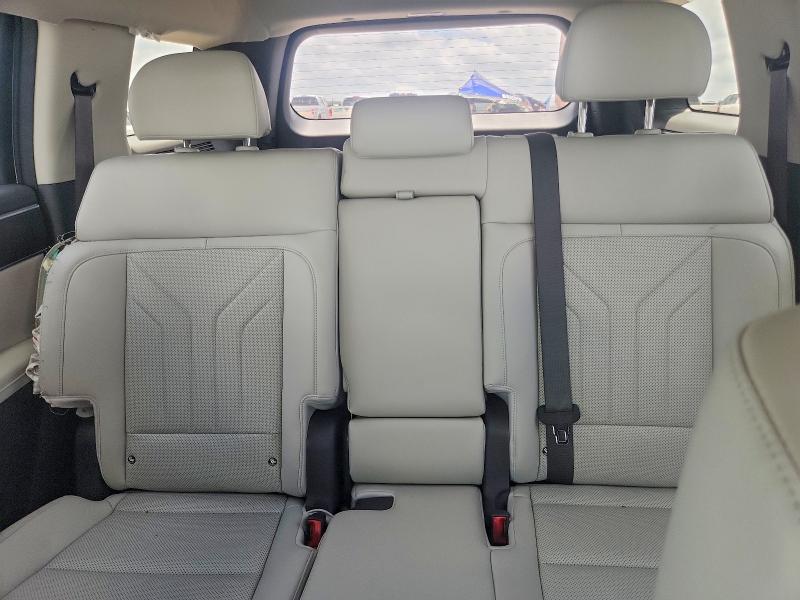 Aukcja sprzedaży 2025 Hyundai Santa Fe, vin: 5NMP24GLXSH115773, numer aukcji: 57957006