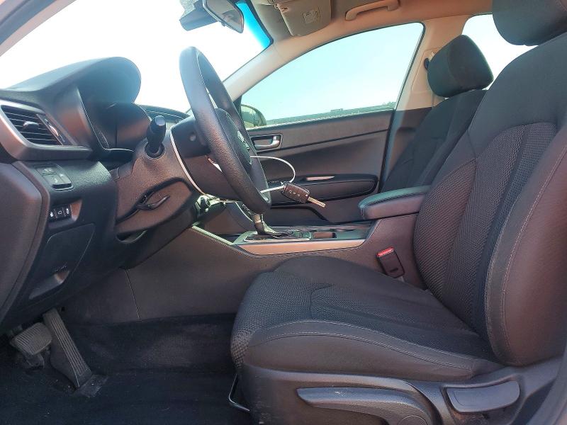 Продаж на аукціоні авто 2020 Kia Optima, vin: 5XXGT4L36LG409299, номер лоту: 56810246