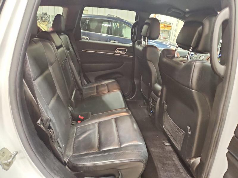 Aukcja sprzedaży 2018 Jeep Grand Cherokee, vin: 1C4RJFBGXJC406045, numer aukcji: 57326016