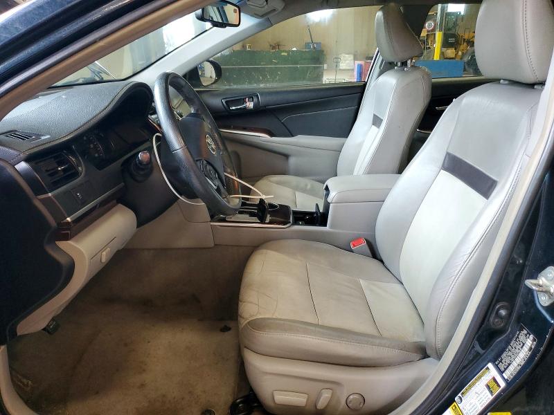 Aukcja sprzedaży 2014 Toyota Camry, vin: 4T1BF1FK1EU776493, numer aukcji: 57655026
