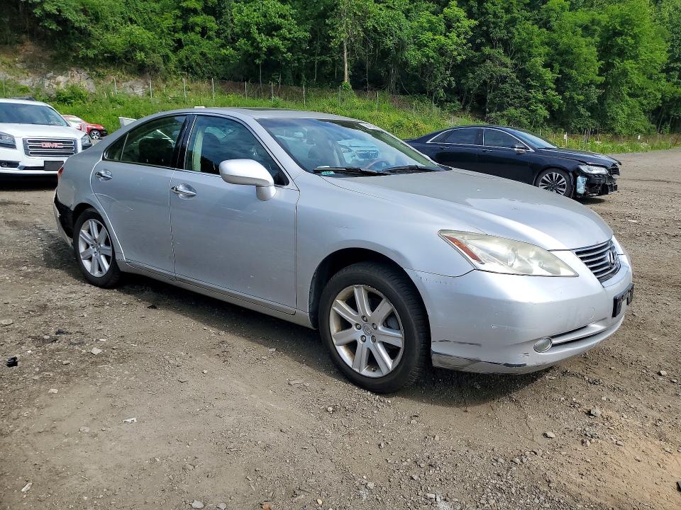 Aukcja sprzedaży 2009 Lexus Es, vin: JTHBJ46G092309274, numer aukcji: 58488486