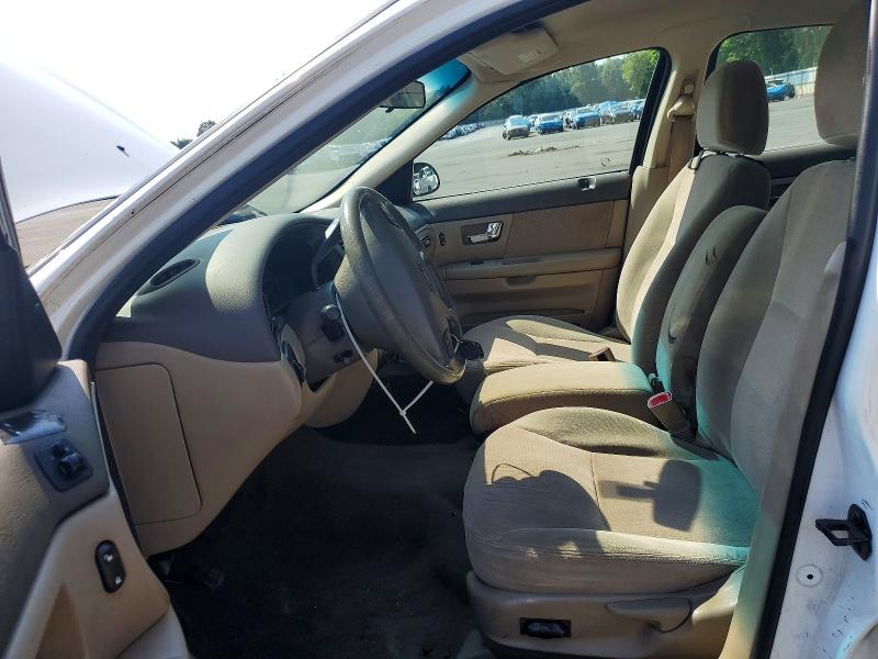 Aukcja sprzedaży 2001 Ford Taurus, vin: 1FAFP55231G243801, numer aukcji: 58573536