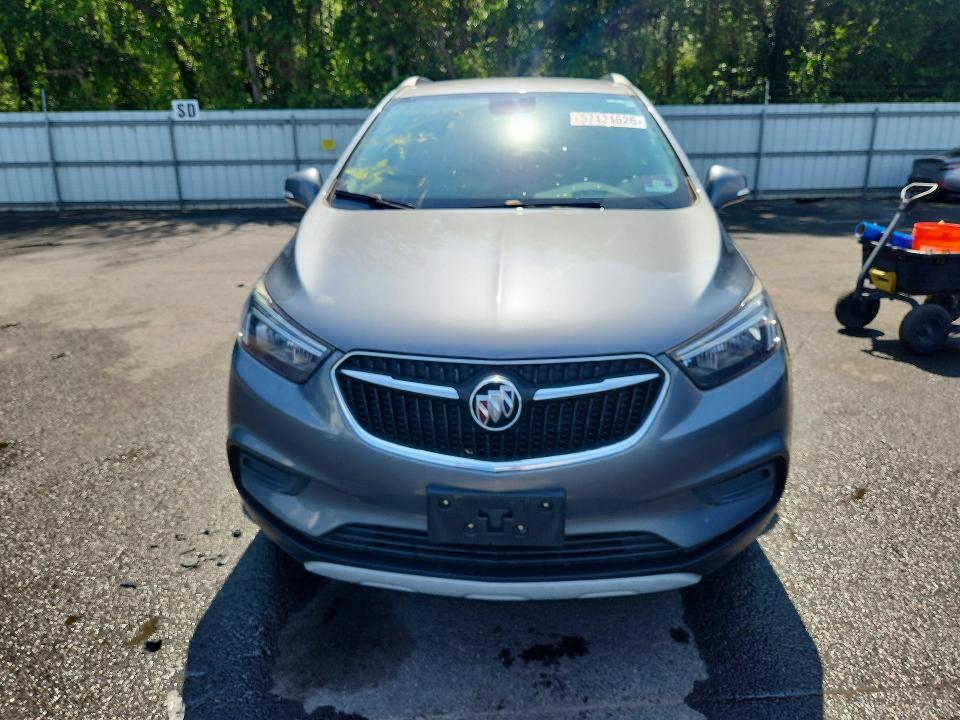 Auction sale of the 2019 Buick Encore, vin: KL4CJASBXKB885338, lot number: 57134626