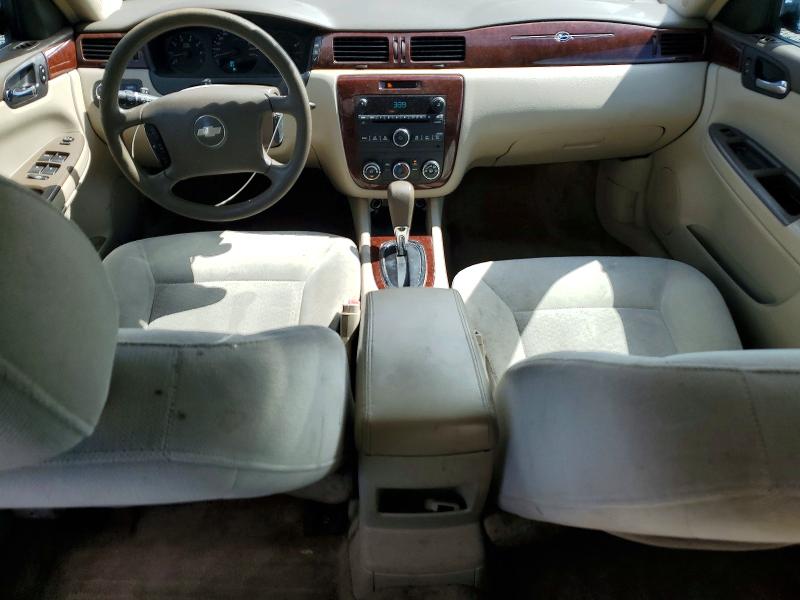 Aukcja sprzedaży 2008 Chevrolet Impala, vin: 2G1WB58K081309046, numer aukcji: 56758366