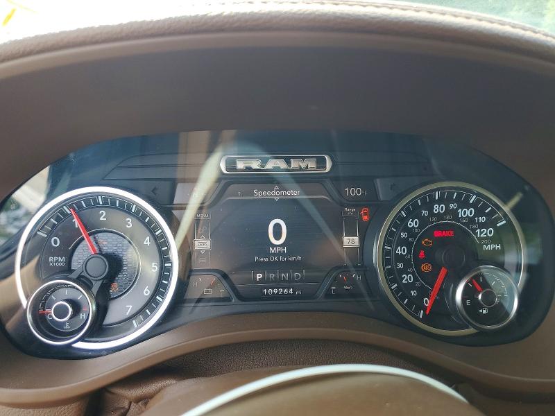 Aukcja sprzedaży 2020 Ram 1500, vin: 1C6SRFJT1LN207537, numer aukcji: 58563076