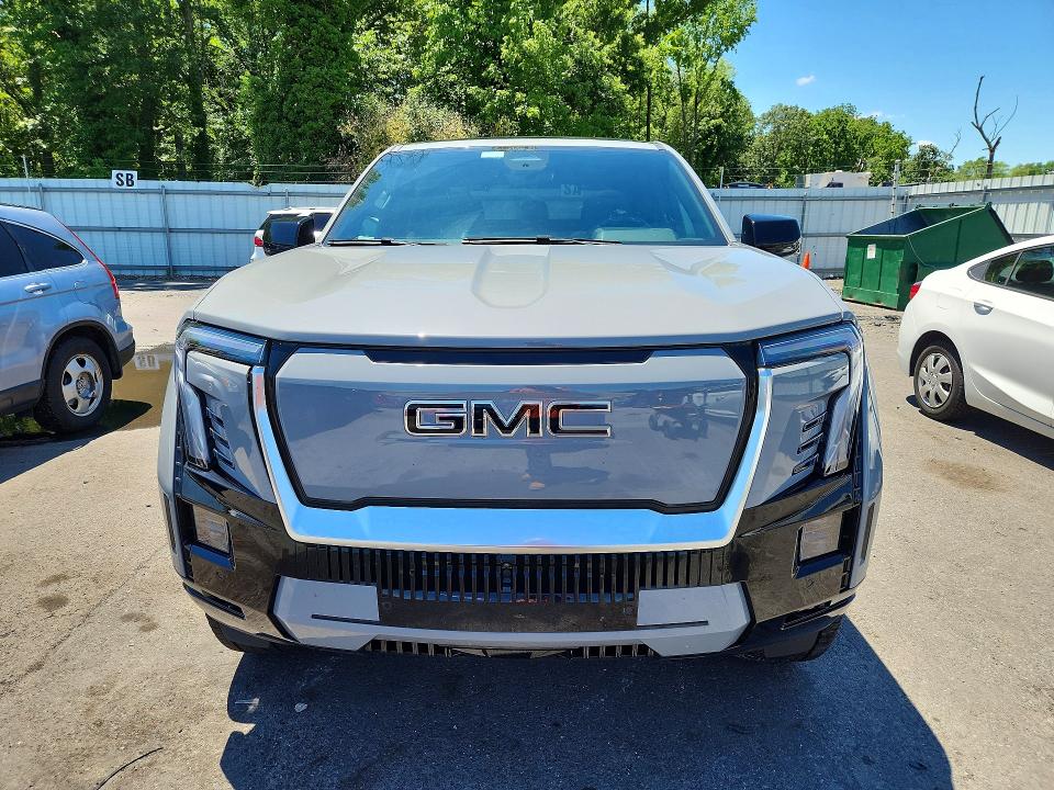 Aukcja sprzedaży 2024 Gmc Sierra, vin: 1GT401ELXRU401863, numer aukcji: 58357346