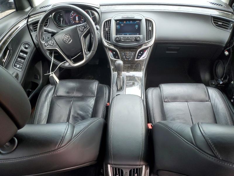56347966 :رقم المزاد ، 1G4GB5G31EF294241 vin ، 2014 Buick Lacrosse مزاد بيع