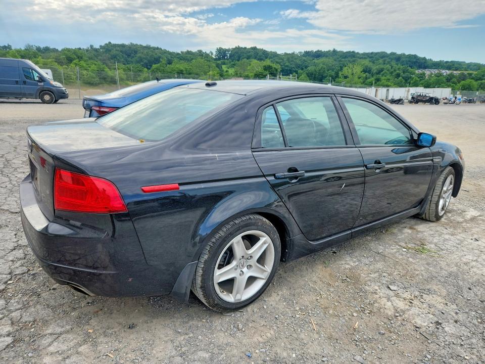 Aukcja sprzedaży 2006 Acura 3.2tl, vin: 19UUA65516A072819, numer aukcji: 57624446