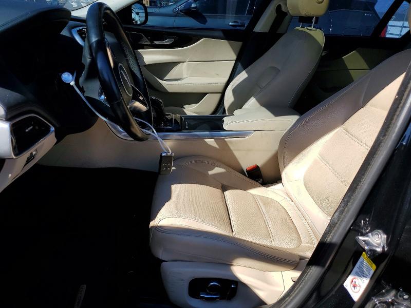 Продажа на аукционе авто 2020 Jaguar Xe, vin: SAJAE4FX8LCP63440, номер лота: 56813796