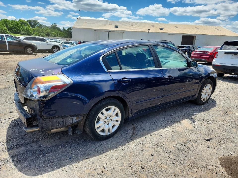 Aukcja sprzedaży 2009 Nissan Altima, vin: 1N4AL21E79C113916, numer aukcji: 56148496