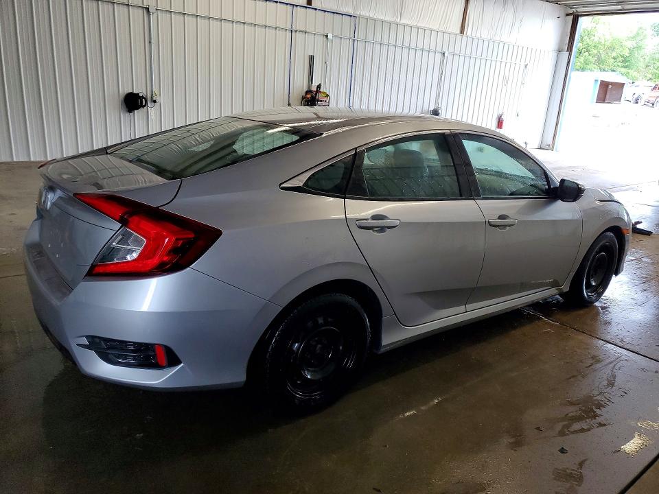 Aukcja sprzedaży 2017 Honda Civic, vin: 19XFC2E56HE072213, numer aukcji: 54975006