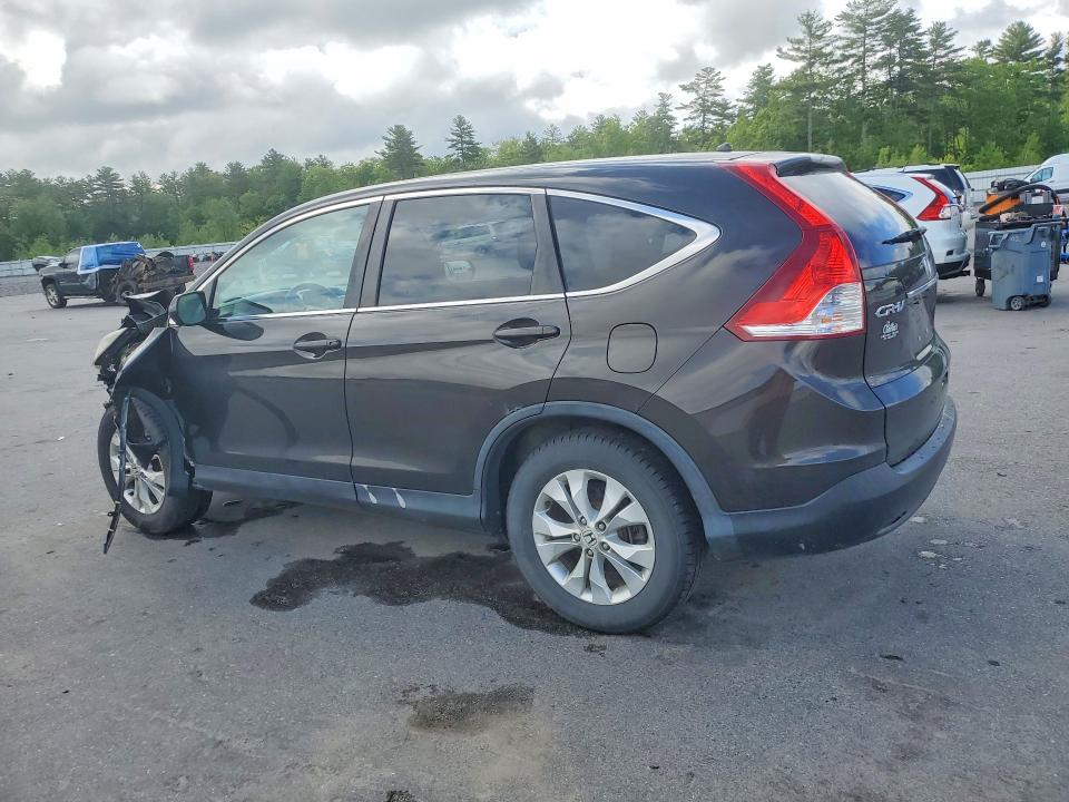 2014 Honda Cr-v მანქანა იყიდება აუქციონზე, vin: 5J6RM4H58EL032116, აუქციონის ნომერი: 55223546