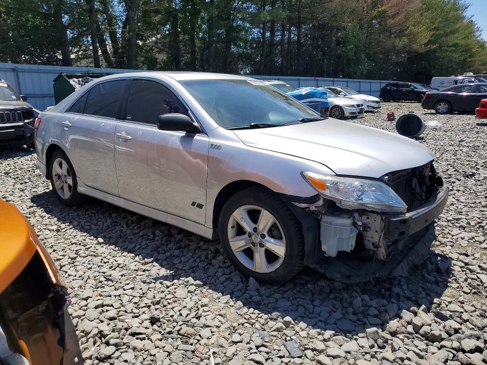 2010 Toyota Camry მანქანა იყიდება აუქციონზე, vin: 4T1BF3EK2AU031260, აუქციონის ნომერი: 56402766