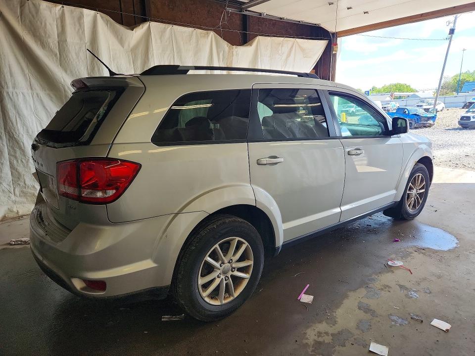 Aukcja sprzedaży 2014 Dodge Journey, vin: 3C4PDDBG5ET230504, numer aukcji: 55055856