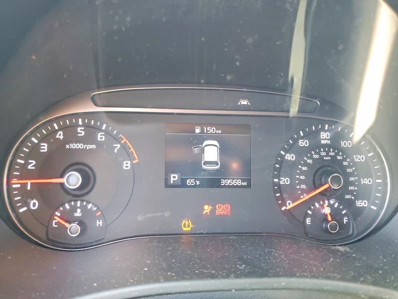 Auction sale of the 2021 Kia Soul, vin: KNDJ23AU0M7762534, lot number: 52141316