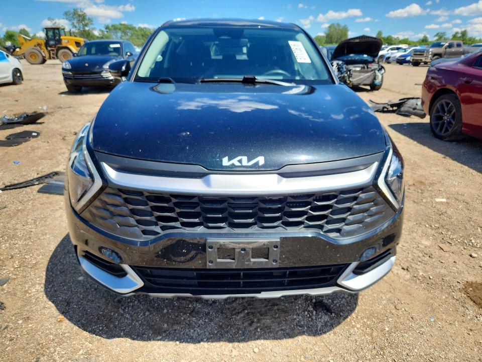 Aukcja sprzedaży 2023 Kia Sportage, vin: KNDPUCAG5P7015899, numer aukcji: 57173616