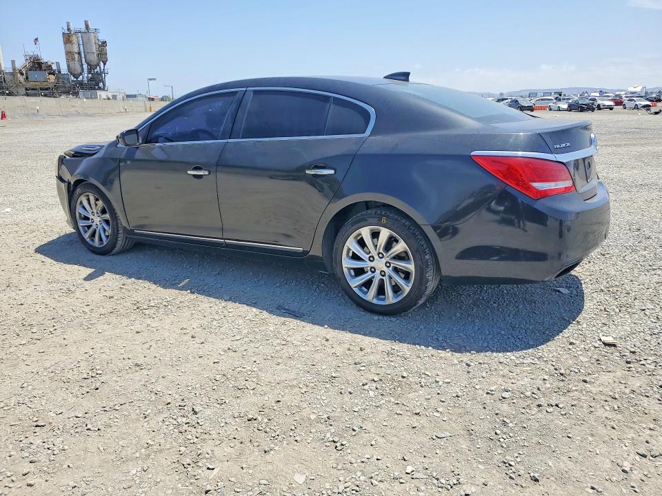 56503116 :رقم المزاد ، 1G4GA5G30FF188089 vin ، 2015 Buick Lacrosse مزاد بيع