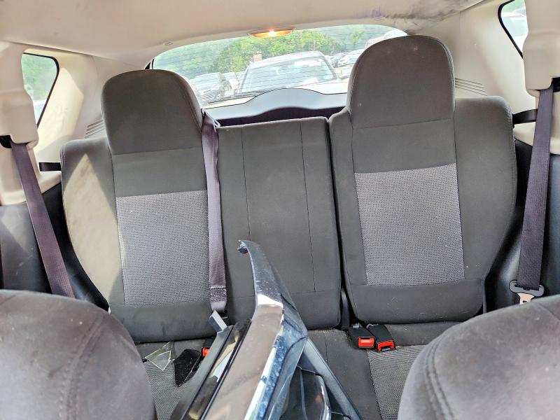 Продажа на аукционе авто 2016 Jeep Compass, vin: 1C4NJCBA5GD812360, номер лота: 56657186
