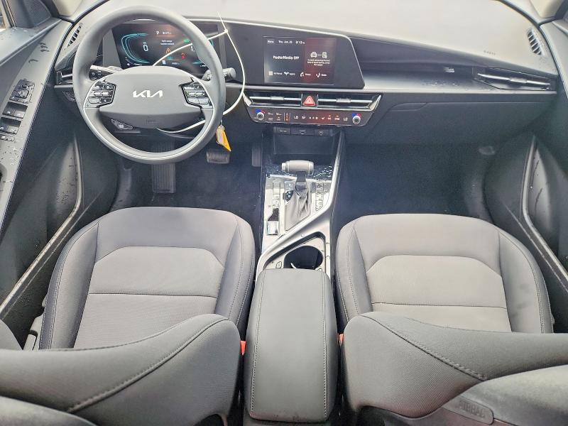 Aukcja sprzedaży 2026 Kia Niro, vin: KNDCP3LE1T5320307, numer aukcji: 58929626