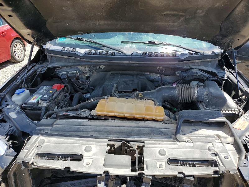 57935456 :رقم المزاد ، 1FTEW1EP5GFC44699 vin ، 2016 Ford F150 مزاد بيع