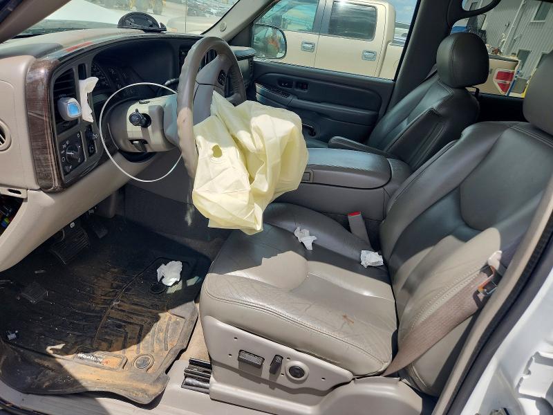 2006 Gmc Yukon მანქანა იყიდება აუქციონზე, vin: 1GKEK63U76J124081, აუქციონის ნომერი: 55994696