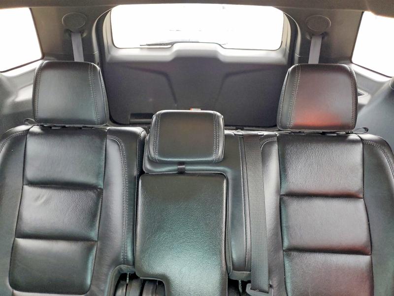 Продажа на аукционе авто 2013 Ford Explorer, vin: 1FM5K7F86DGC95202, номер лота: 56757096