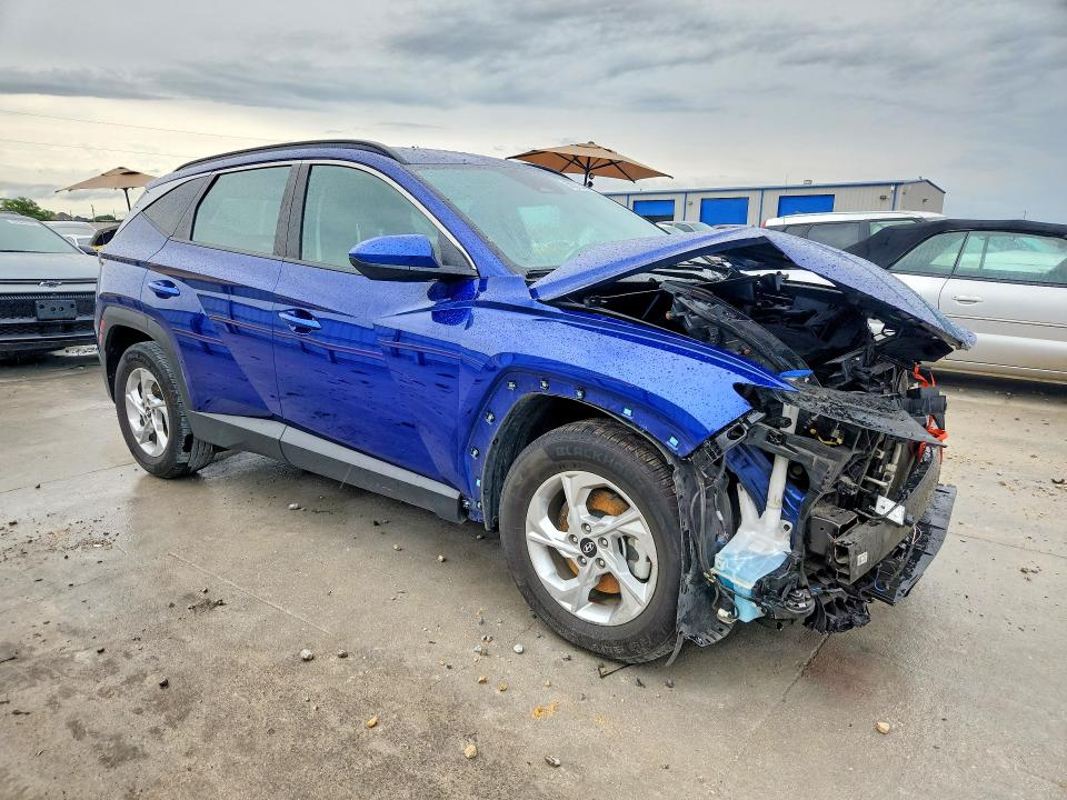 Продаж на аукціоні авто 2024 Hyundai Tucson, vin: 5NMJB3DE0RH361716, номер лоту: 58011446