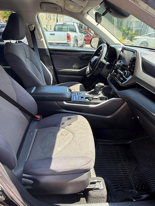 Aukcja sprzedaży 2020 Toyota Highlander, vin: 5TDBZRBH4LS511640, numer aukcji: 59534486