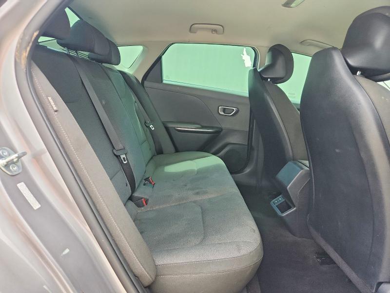Продажа на аукционе авто 2025 Kia K4, vin: 3KPFT4DE9SE074915, номер лота: 58079056