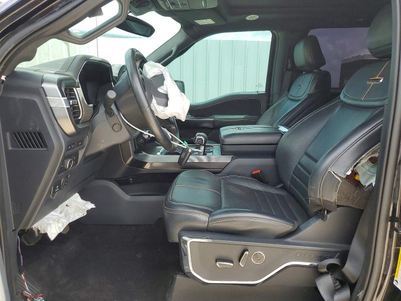 59086826 :رقم المزاد ، 1FTFW1E81NFA92480 vin ، 2022 Ford F150 مزاد بيع