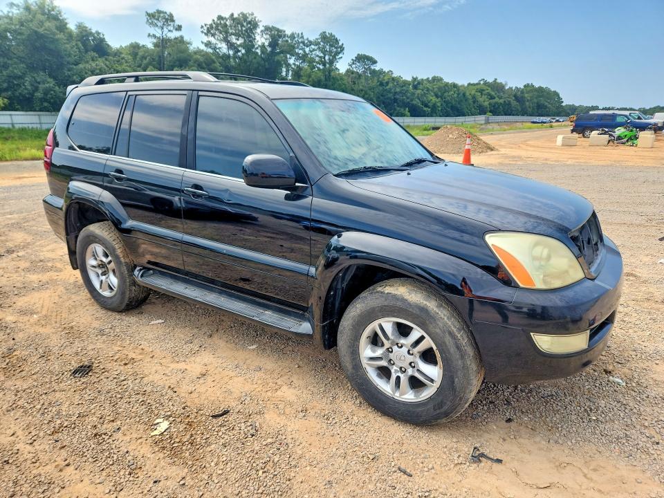 Продаж на аукціоні авто 2006 Lexus Gx, vin: JTJBT20XX60122718, номер лоту: 85770495