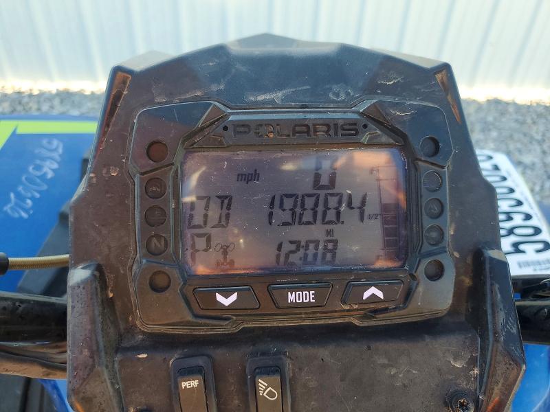 Продаж на аукціоні авто 2023 Polaris Scrambler, vin: 4XASGE957PB150063, номер лоту: 58950626