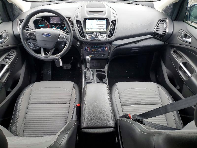 Продажа на аукционе авто 2017 Ford Escape, vin: 1FMCU9JD8HUD54405, номер лота: 56833636