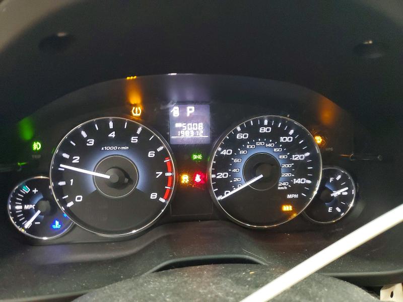Aukcja sprzedaży 2012 Subaru Outback, vin: 4S4BRBGC4C3263472, numer aukcji: 56428916