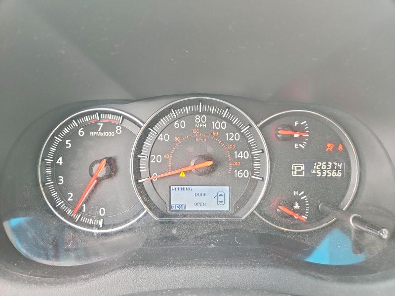 Продаж на аукціоні авто 2013 Nissan Maxima, vin: 1N4AA5AP1DC821533, номер лоту: 57398006