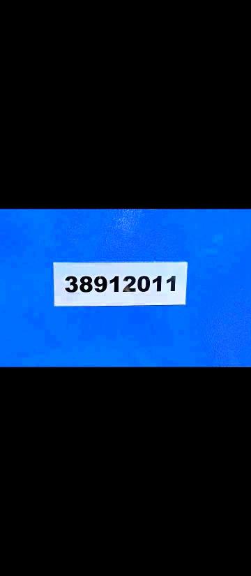 Продажа на аукционе авто 2026 Others Industrial, vin: 38912011, номер лота: 56041376