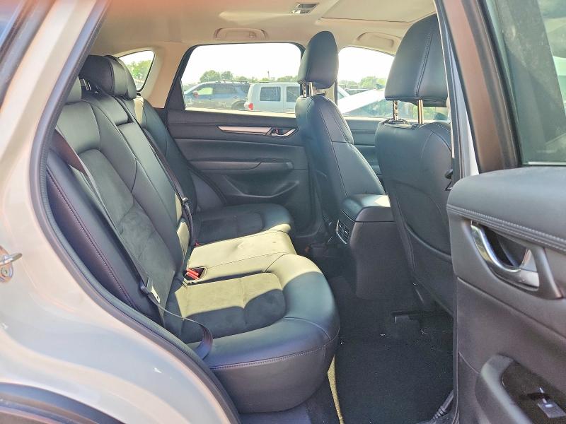 Aukcja sprzedaży 2019 Mazda Cx-5, vin: JM3KFBCM6K0673435, numer aukcji: 57416976