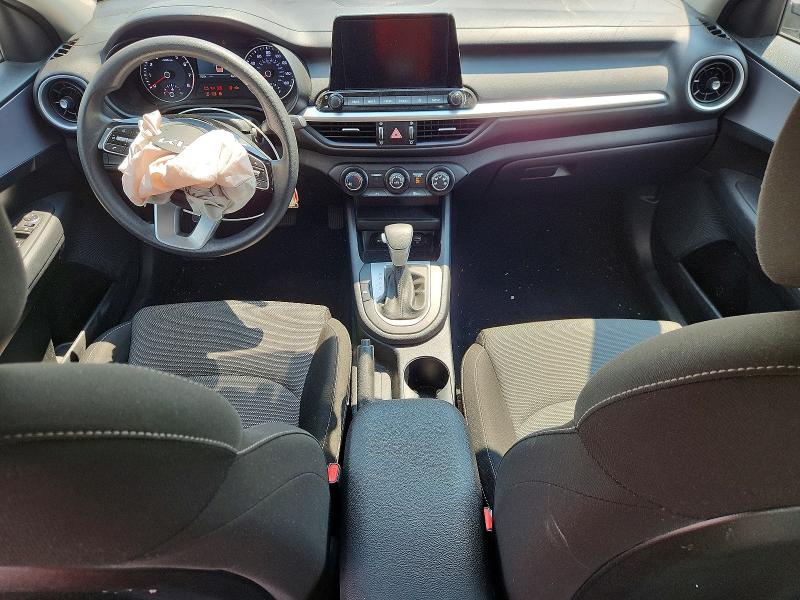 Aukcja sprzedaży 2024 Kia Forte, vin: 3KPF24AD9RE758033, numer aukcji: 58732316