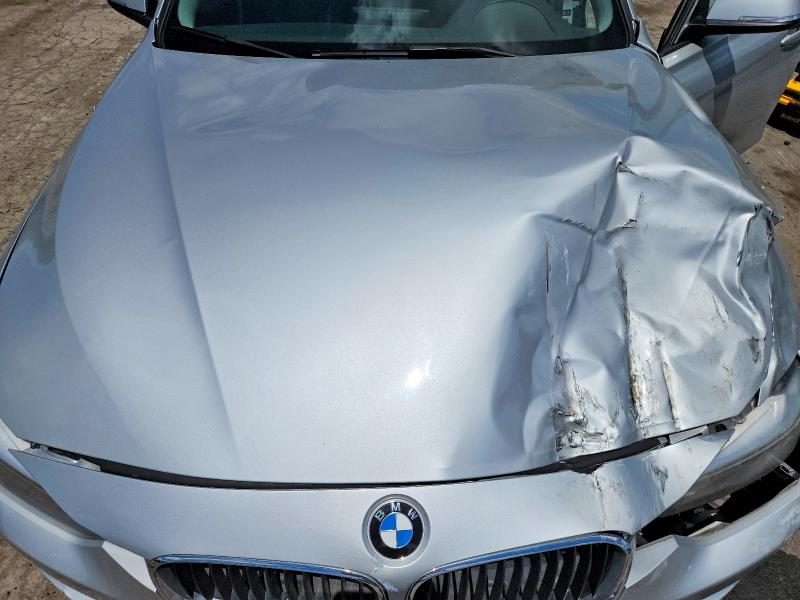 58292926 :رقم المزاد ، WBA3B3C55DF538872 vin ، 2013 Bmw 328 مزاد بيع
