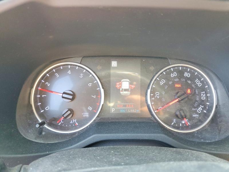 Продажа на аукционе авто 2019 Toyota Rav4, vin: JTMH1RFV3KD008208, номер лота: 58332486