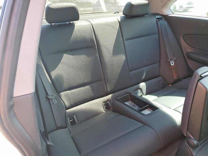 2009 Bmw 128 მანქანა იყიდება აუქციონზე, vin: WBAUP73559VF07067, აუქციონის ნომერი: 58640736