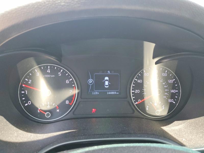 Aukcja sprzedaży 2018 Kia Optima, vin: 5XXGT4L33JG245314, numer aukcji: 56522786