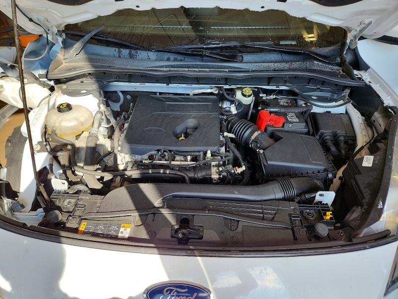 Продажа на аукционе авто 2020 Ford Escape, vin: 1FMCU9H6XLUB32528, номер лота: 59010136