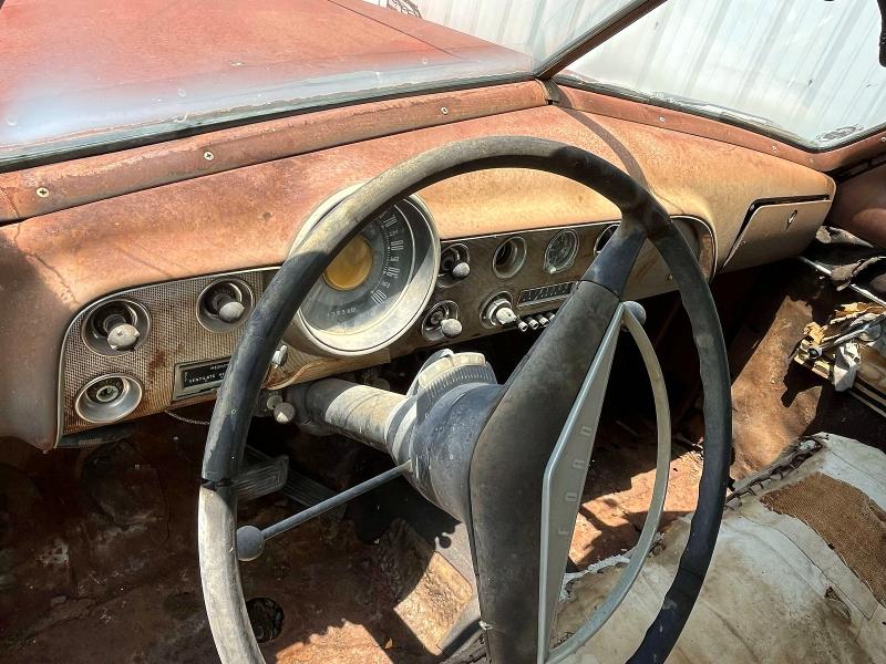Продажа на аукционе авто 1951 Ford Custom, vin: B1MP140147, номер лота: 55955516