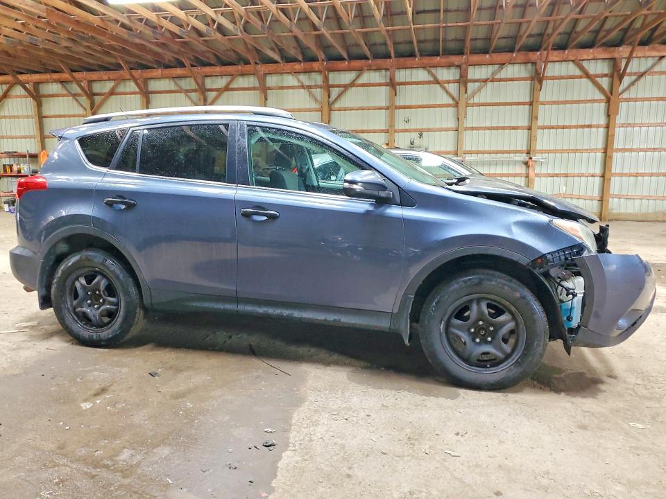 Продажа на аукционе авто 2013 Toyota Rav4, vin: 2T3ZFREV0DW031636, номер лота: 58192596