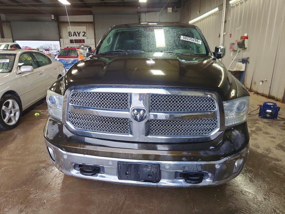 58235286 :رقم المزاد ، 1C6RR7PT3ES388074 vin ، 2014 Ram 1500 مزاد بيع