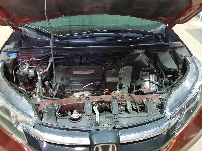 Продаж на аукціоні авто 2015 Honda Cr-v, vin: 5J6RM4H93FL131575, номер лоту: 56270426